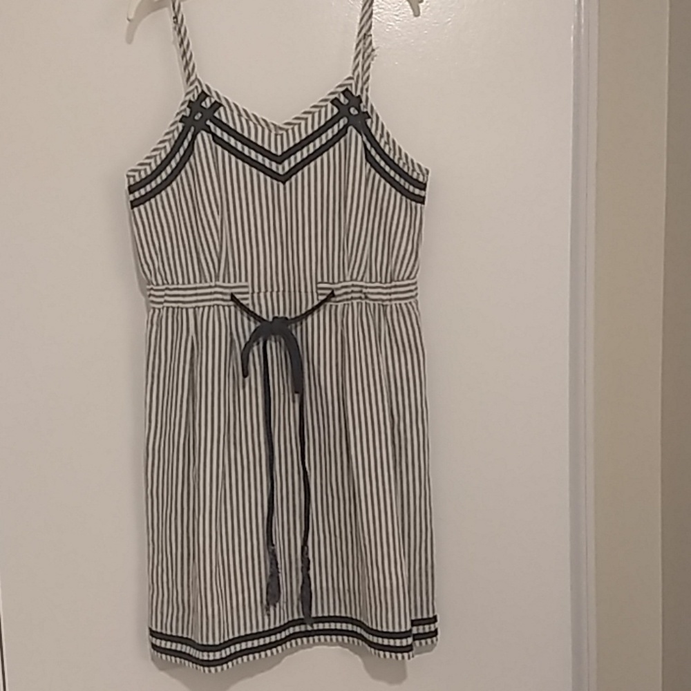 Cute sailors dress
